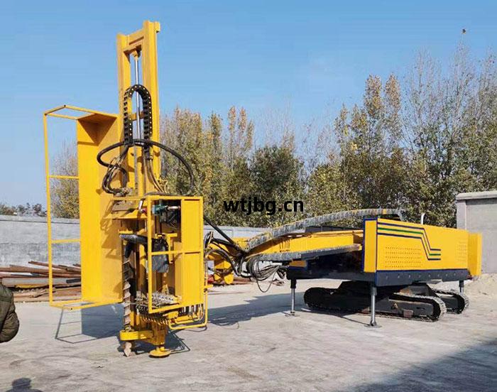 (錨(mao)桿、錨(mao)索(suo))鉆(zuan)機(ji)價格