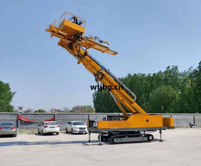 護(hu)坡(po)錨(mao)桿