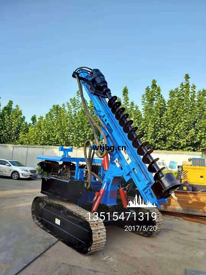 光(guang)伏(fu)打樁(zhuang)機(ji)多少(shao)錢