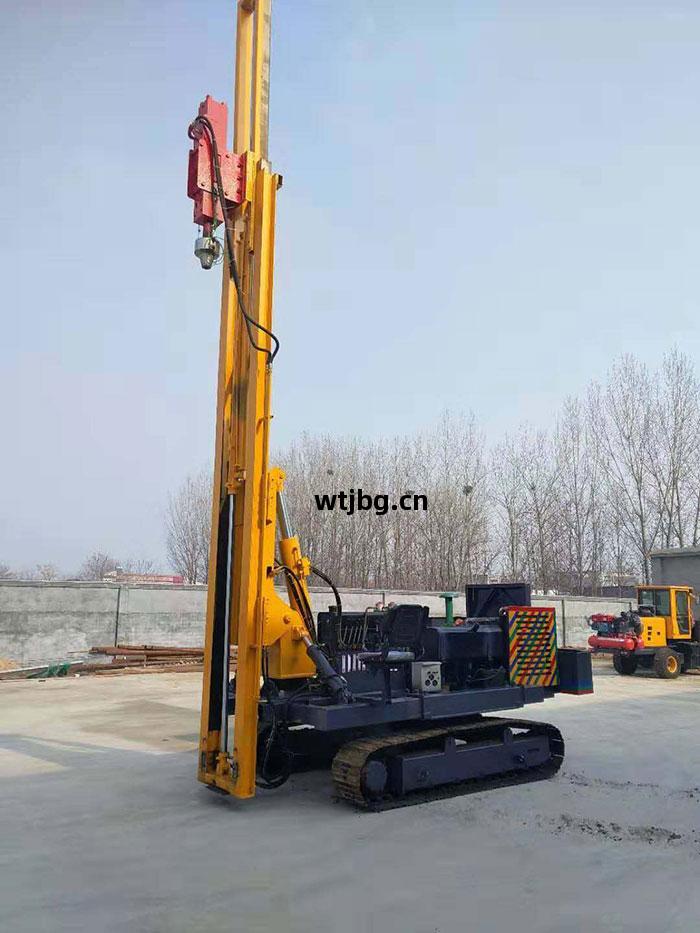 光(guang)伏(fu)打樁(zhuang)機(ji)哪(na)的(de)便宜(yi)