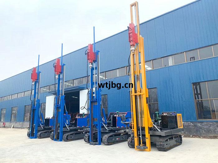 光(guang)伏(fu)打樁(zhuang)機(ji)價(jia)格