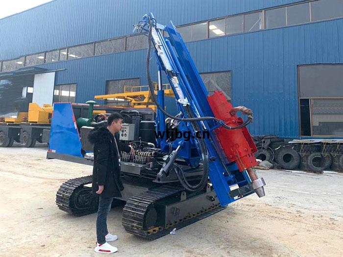 濟寧(ning)光伏打(da)樁(zhuang)機銷(xiao)售價(jia)格(ge)