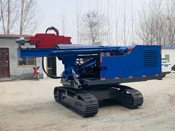 山東(dong)光(guang)伏(fu)打樁(zhuang)機銷售(shou)價(jia)格(ge)