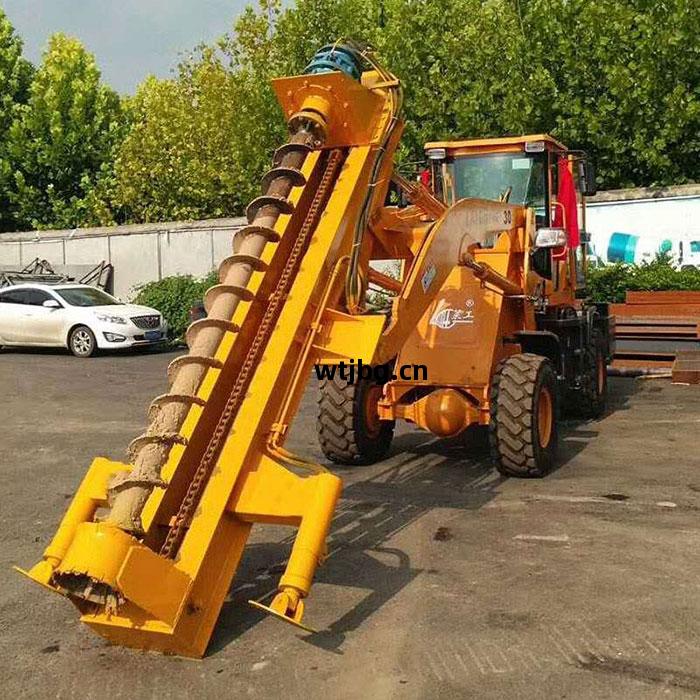 光(guang)伏(fu)打樁(zhuang)機(ji)不(bu)合(he)理運用模(mo)式(shi)