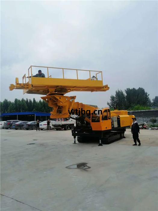 邊坡支護(hu)鉆(zuan)機價格(ge)