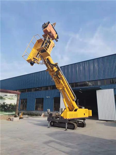 錨(mao)桿(gan)錨(mao)索(suo)鉆機廠家(jia)