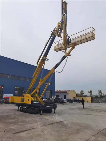 隧(sui)道錨桿(gan)鉆(zuan)機廠家(jia)