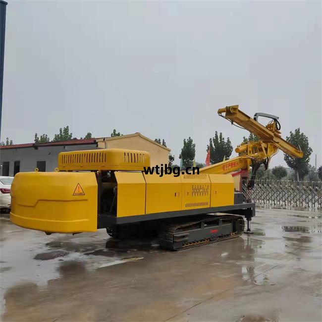 隧(sui)道(dao)錨桿鉆機