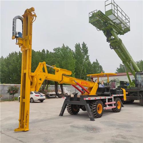 輪式(shi)隧(sui)道(dao)鉆機價(jia)格