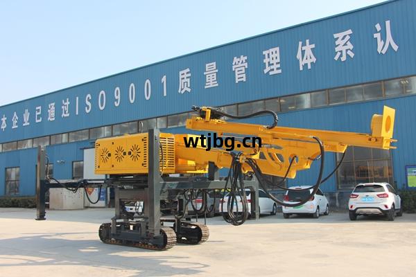 小(xiao)型(xing)茶園光(guang)伏打(da)樁(zhuang)機(ji)